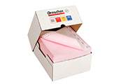 Papier do druk. 240 1+2 12''  Drescher 
