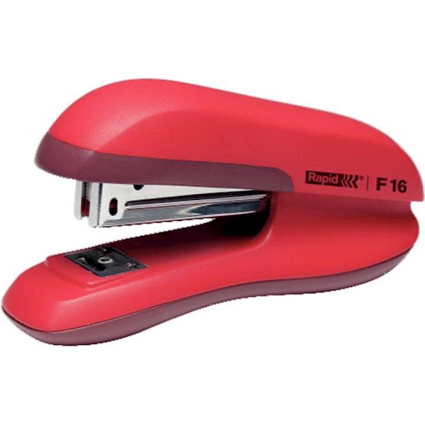 Zszywacz Rapid F16 niebieski 20 kartek