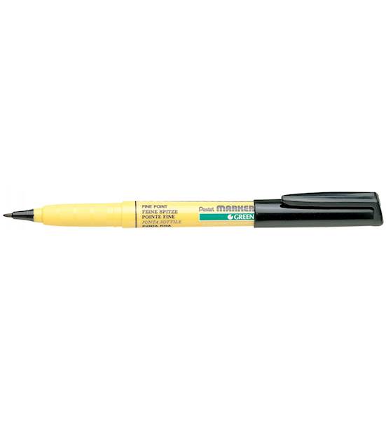 Marker do tkanin PENTEL NM10