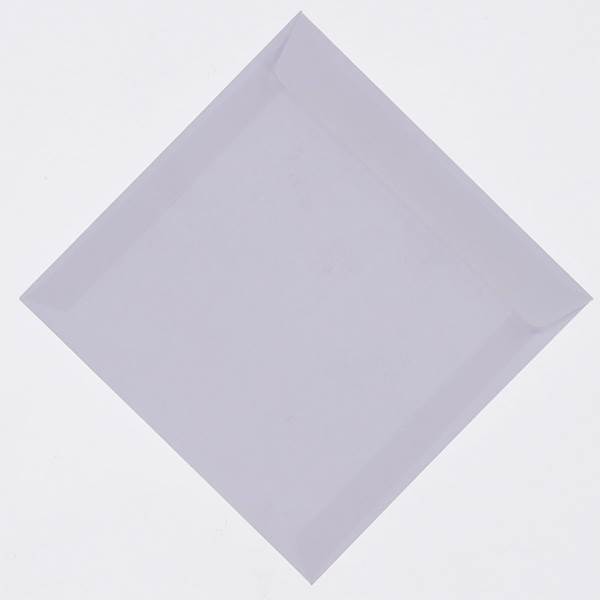 Koperta na CD z oknem 124x124mm