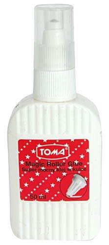 Klej Magic Roller 50ml Toma