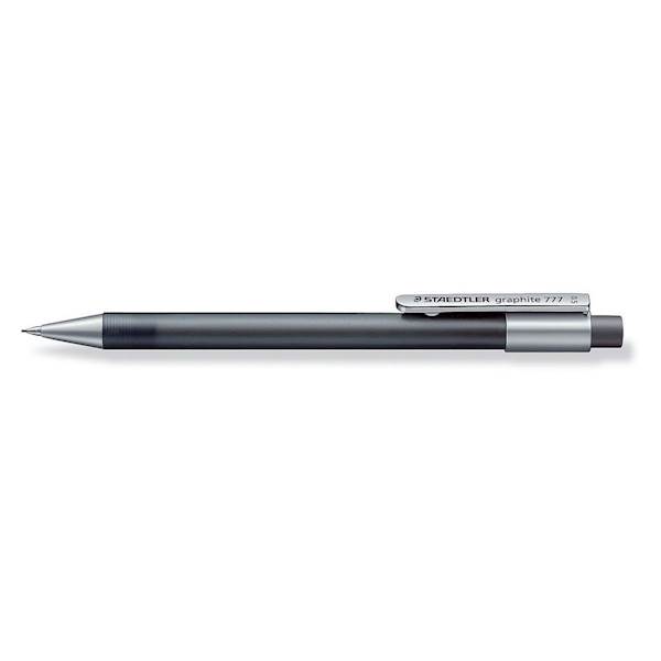 Ołówek autom. Staedtler Mars 0,5mm 777 ZB12