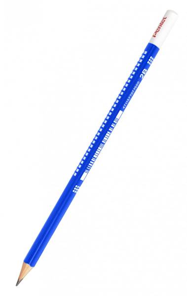 Ołówek Pentel 2B