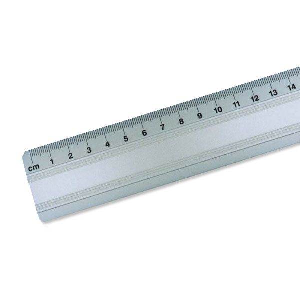 Linijka aluminiowa 50cm