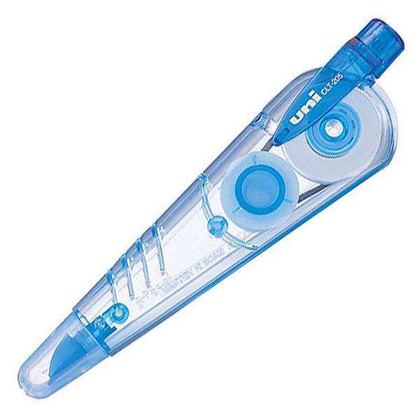 Korektor UNI w taśmie CLT-205 4mmx6 CLT-205