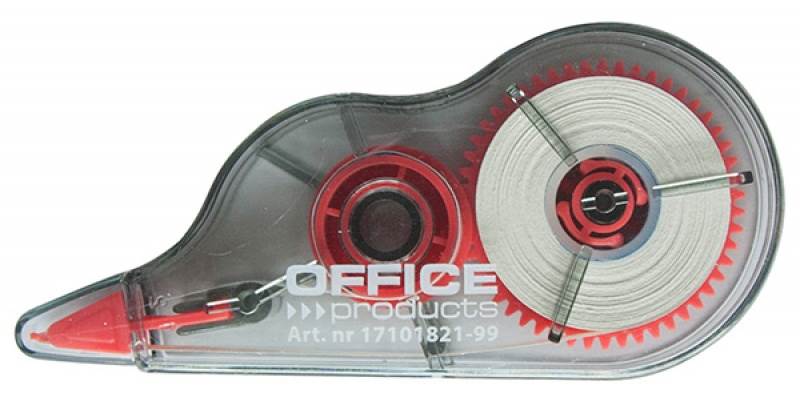 Korektor w taśmie Office 5mmx8m