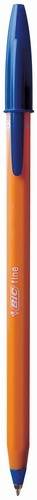 Długopis Bic Orange niebieski