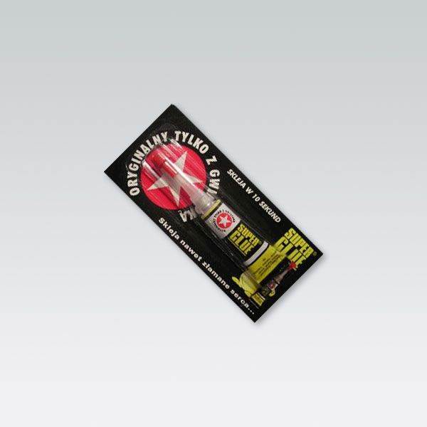 KLEJ SUPER GLUE