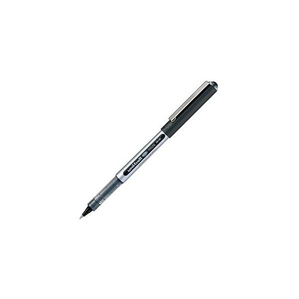 Pióro kulkowe UNI UB-150 czarne
