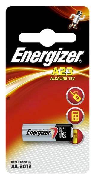 BATERIA ENERGIZER A23
