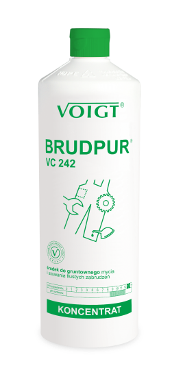Voigt VC-242 Brudpur 1l