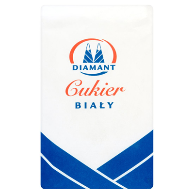 Cukier 1kg 