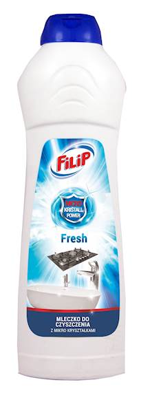 Mleczko emulsja Filip 700g