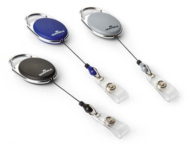Mechanizm ściągający Durable 8324-01