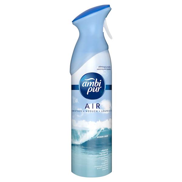Odświerzacz spray Ambi Pur 300ml