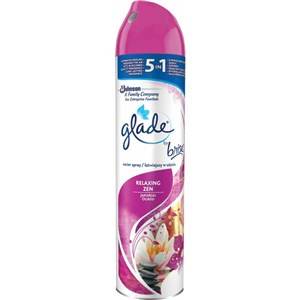 Odświerzacz Brise Glade 300ml aerozol mix