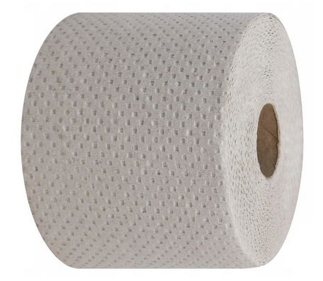 Papier toalet szary 1 rolka WAH