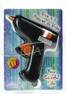 Pistolet do kleju 10W mały