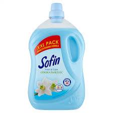 Płyn do płukania Sofin 3,3L 