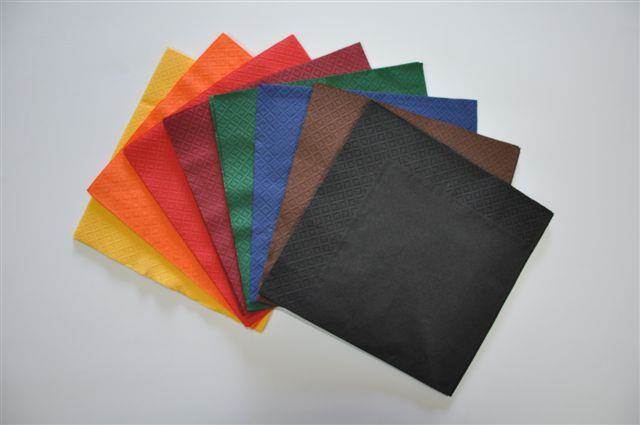 Serwetki mix wzorów 33x33 20szt
