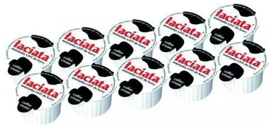 Śmietanka 20x10g
