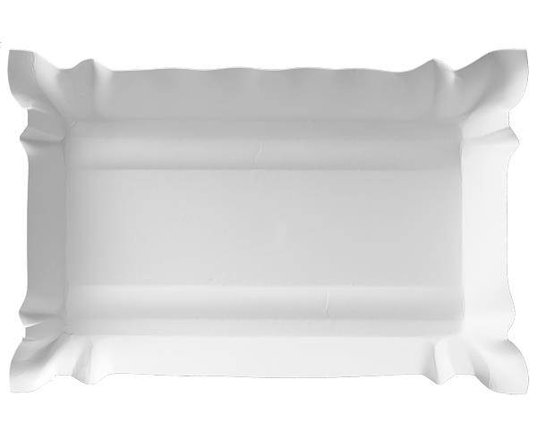 Tacka papierowa 100szt 14x20cm