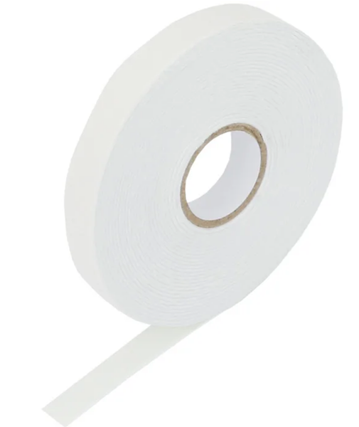 Taśma dwustronna montażowa 24mm/3m