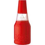 Tusz do stempli Noris 110S czerwony