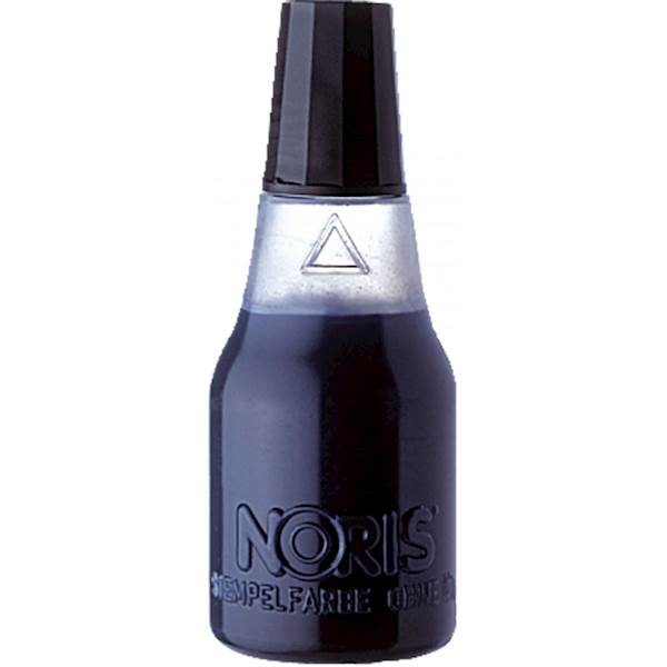 Tusz do stempli Noris 110S czarny