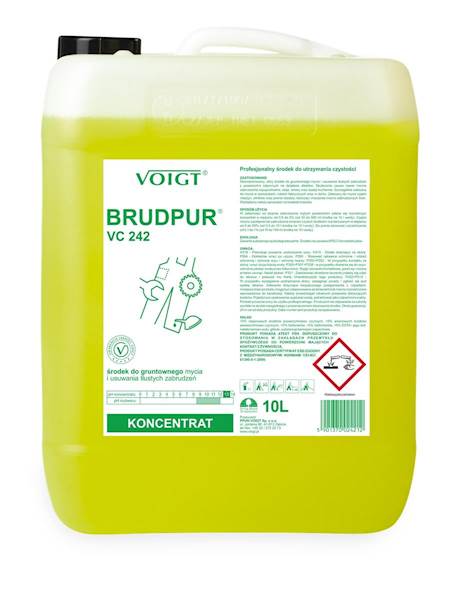 Voigt VC-242 Brudpur 10l