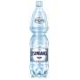 Woda Cisowianka 1,5l gazowana