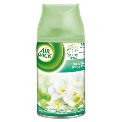 Air Wick FRESH MATIC zapas