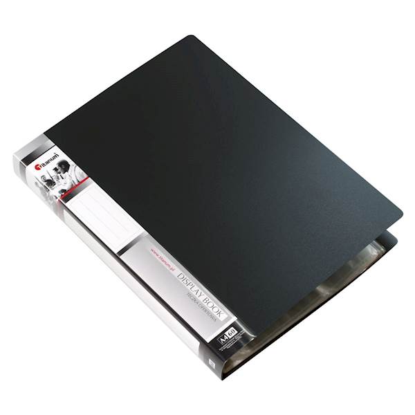 Album ofertowy Titanum A4/60 koszulek mix