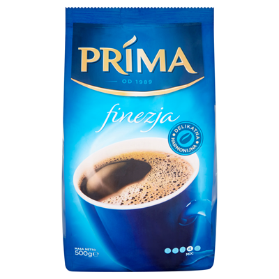 KAWA PRIMA 500G
