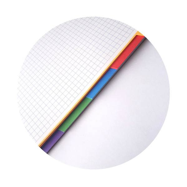Kołobrulion A5 100k Shades