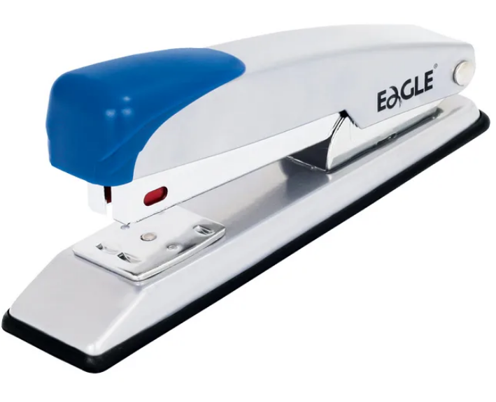 Zszywacz Eagle 204 czarny 20kartek