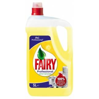 Płyn do naczyń Fairy 5L