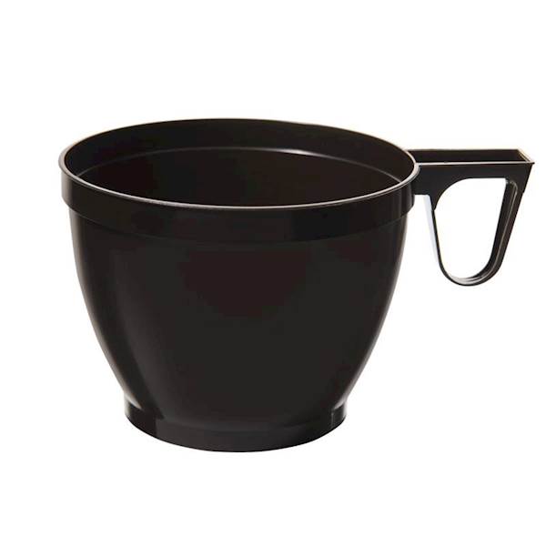Filiżanka brązowa 180ml A60szt 