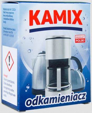 Odkamieniacz KAMIX 50g
