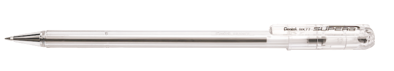 Długopis Pentel BK 77 czarny
