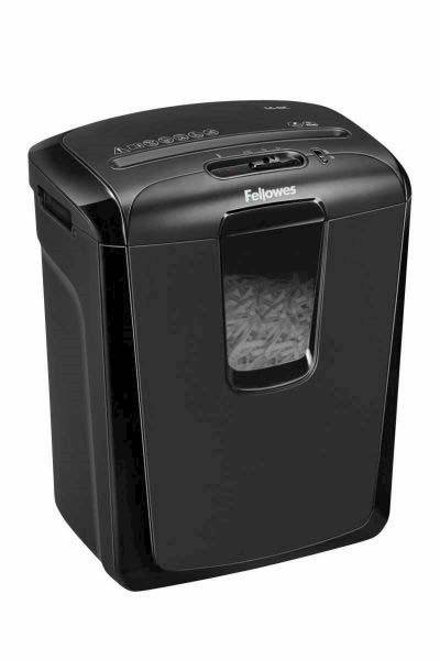 Niszczarka Fellowes M-8C, ścinki, P-3