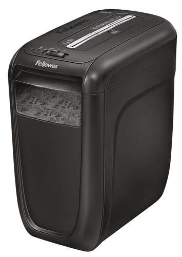 Niszczarka Fellowes 60cs , ścinki , P-3