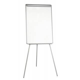 Flipchart na trónogu Bi-Office 70x100 such.-magn.