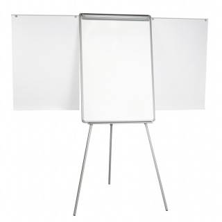 Flipchart na trónogu Bi-Office 70x100 such.-magn.