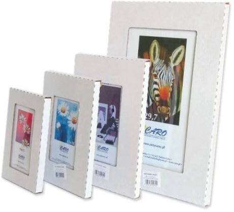 Antyrama 10x15cm plexi