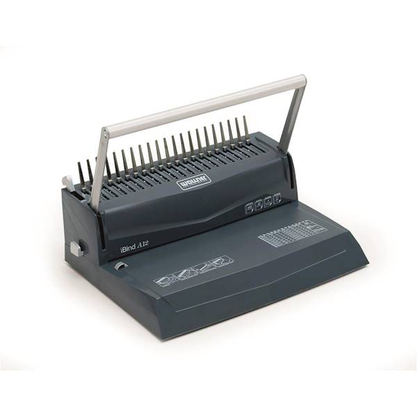 Bindownica Wallner Ibind A12