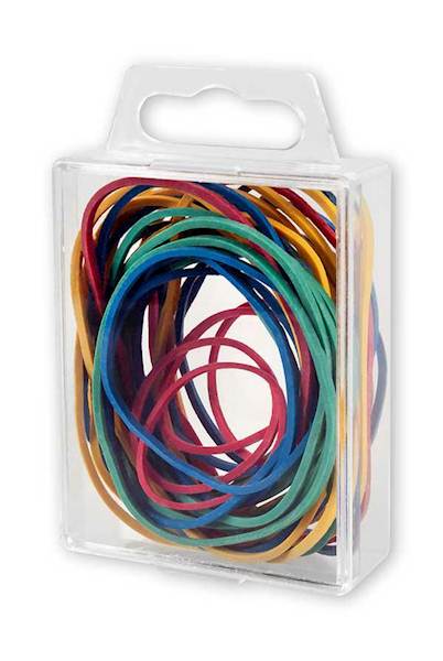 Gumki recepturki 15g