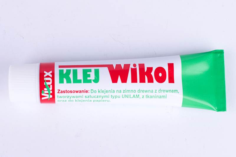 Klej Wikol tubka