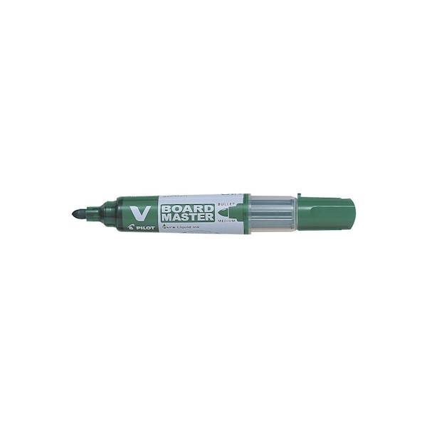 Marker suchośc. Pilot Master zielony