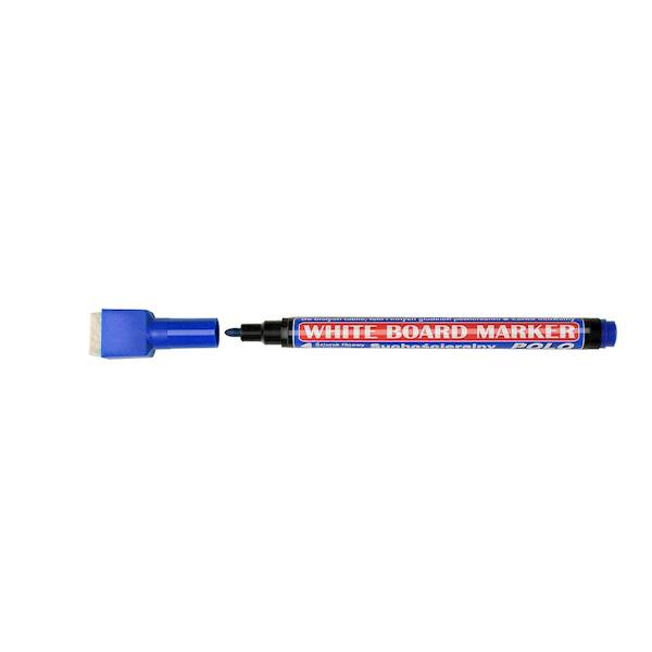 Marker suchościeralny Kamet Polo cienki niebieski